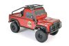 FTX OUTBACK RANGER 4X4 1/10TH TRAIL RTR TRUCK FTX5567